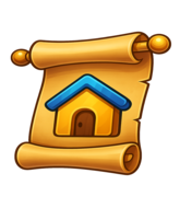 Minecraft forums icon