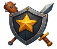 Minecraft staff icon